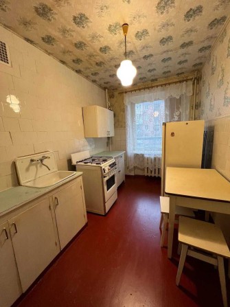 В оренду 1 - кімнатна квартира вул. Британська - фото 1