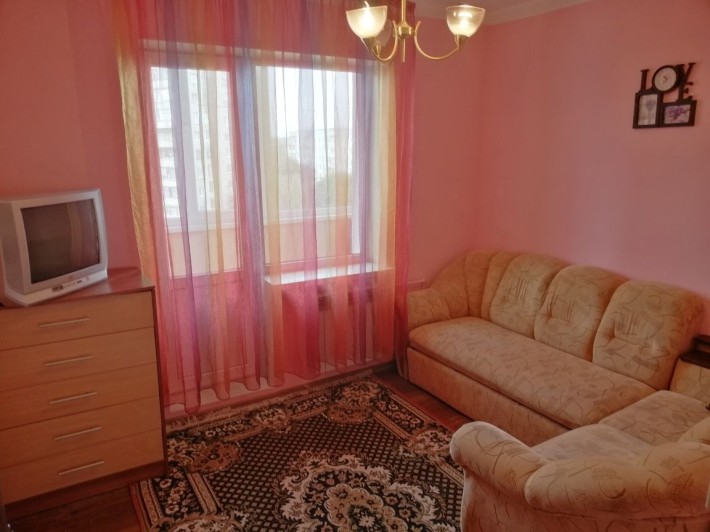 Здам 3 комнатную квартиру на длительный срок, не агентство! - фото 1