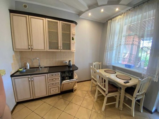 Оренда! 3кім. квартира вул. О. Кобилянської! Ивано-Франковск