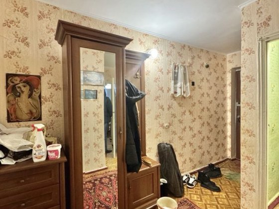 2-кімн. по Петропавлівській на 2 поверсі Сумы