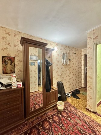 2-кімн. по Петропавлівській на 2 поверсі - фото 1