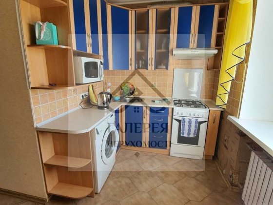 Здам 1-но кімнатну квартиру. р-н Фурманова Полтава