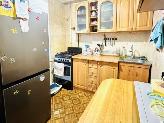 Здам 1 кімнатну квартиру Суми