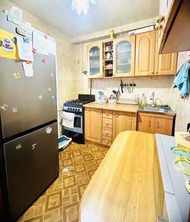 Здам 1 кімнатну квартиру - фото 1