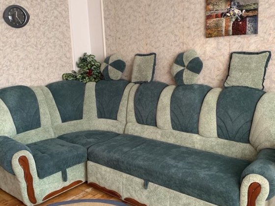 Довгострокова оренда 3-х  квартири Тернополь