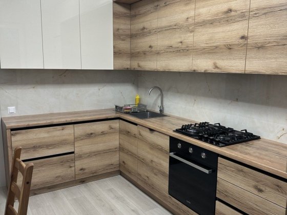 Оренда 1 кім квартири біля озера ЖК Панорама Тернопіль