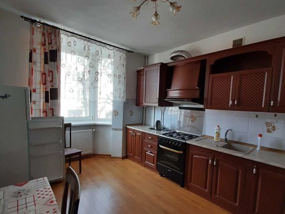 оренда 3 кімн. квартири близько Центру Тернополь