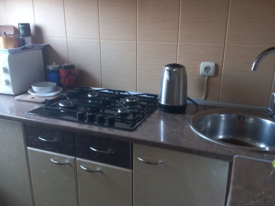 Сдам 1 ком.кв.ул.Кссмонавтов 29 Кривой Рог