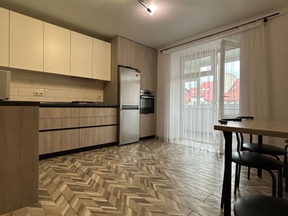 Оренда 3-х.кім вул.Рєпіна 95м.4/8ц/є/р.і/о.меблі.техн-400дол Тернополь