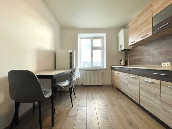 Оренда сучасної квартири у новобудові Тернопіль