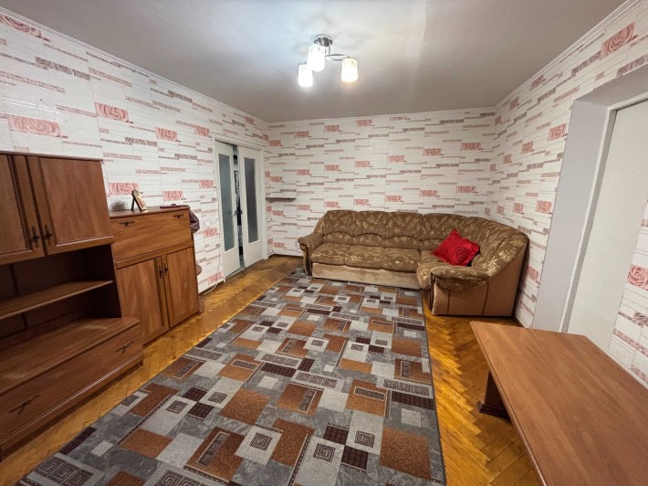 Оренда 2-кімнат квартира, Міцкевича, центр, готель Мир, меблі+техніка - фото 1