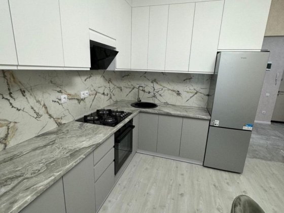 Новобудова біля Макдональдс все нове Полтава