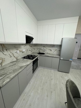 Новобудова біля Макдональдс все нове - фото 1