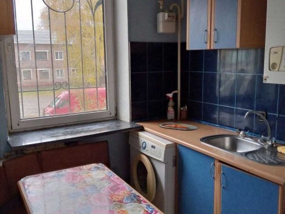 В оренду 1 кімнатна квартира по вул. Джерельна (р-н Хіммістечка) Суми