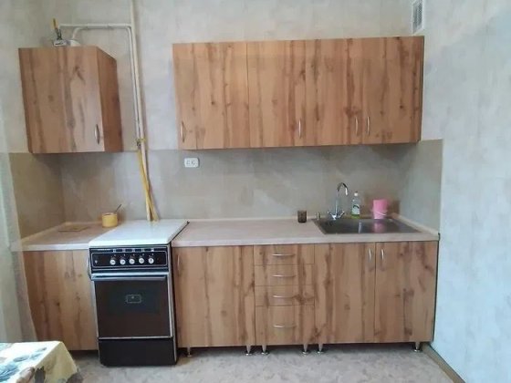 Оренда 1к квартири Північний