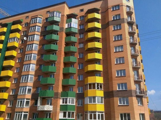 Оренда 1 кімнатної  квартири, Поділ Полтава