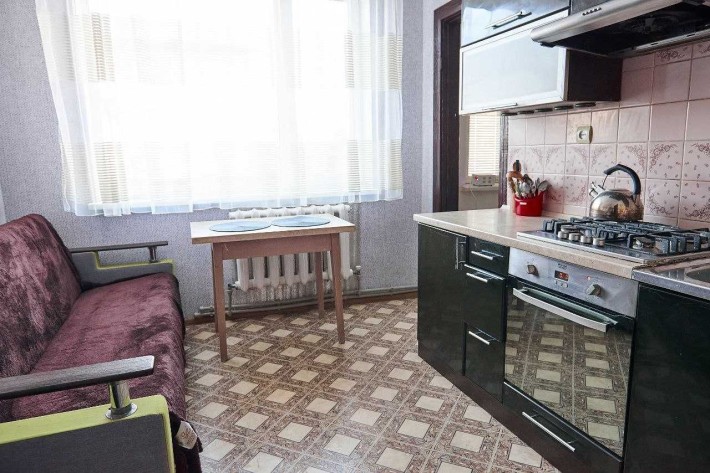 Оренда 1о кімн в приватному секторі Басів Кут + парковка - фото 1