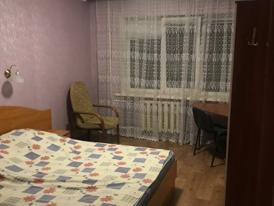 Здам двокімнатну квартиру Сумы