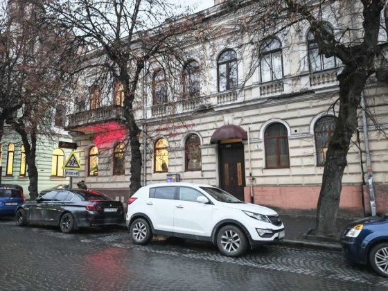 Оренда 2 кімнатної квартири в центрі, бульв. Шевченка Тернополь