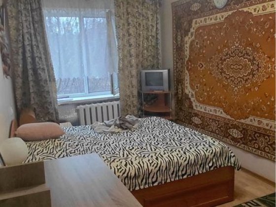 Двокімнатна квартира в оренду. Полтава
