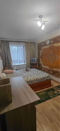 Двокімнатна квартира в оренду. - фото 1