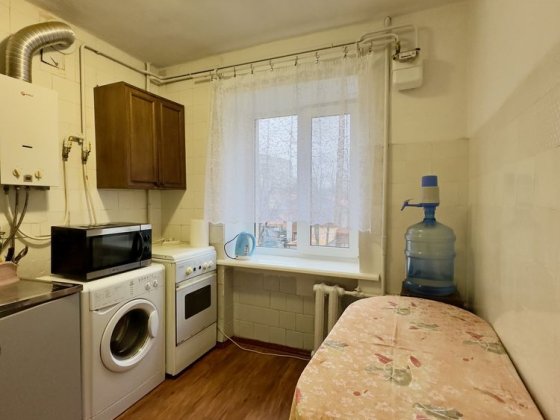 ВІЛЬНА! 3-кімн. квартира по вул. Кн.Ольги, біля парку Рівне