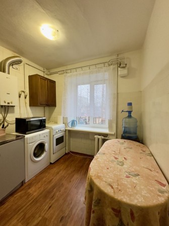 ВІЛЬНА! 3-кімн. квартира по вул. Кн.Ольги, біля парку - фото 1