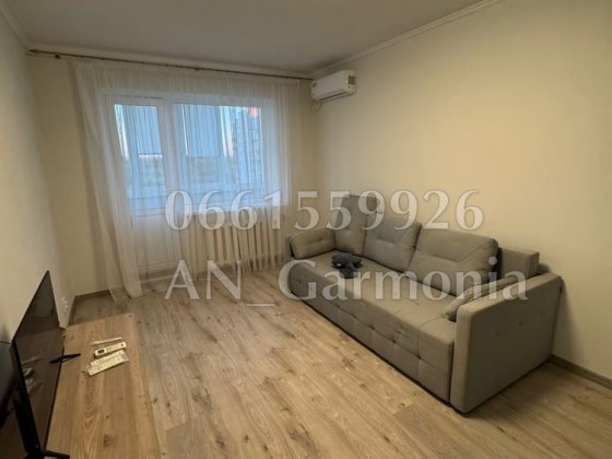 1-к Огнивка, После ремонта Полтава