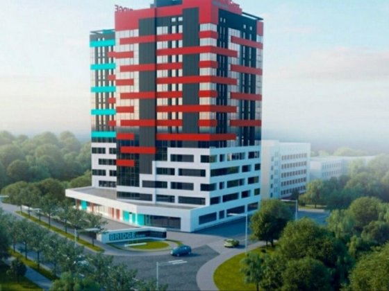 Оренда сучасної квартири в центрі міста Ровно