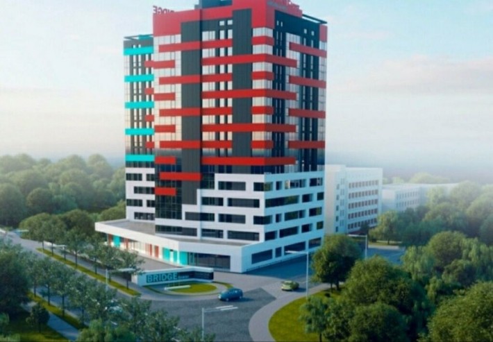 Оренда сучасної квартири в центрі міста - фото 1