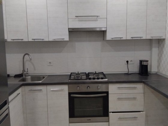 Оренда 1 кімнатної квартири Левада Полтава