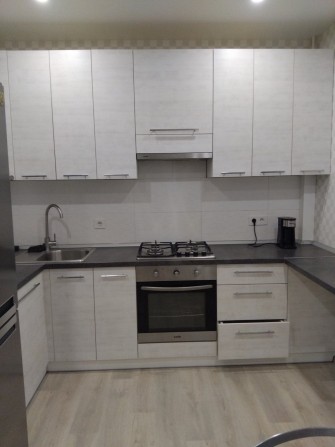 Оренда 1 кімнатної квартири Левада - фото 1