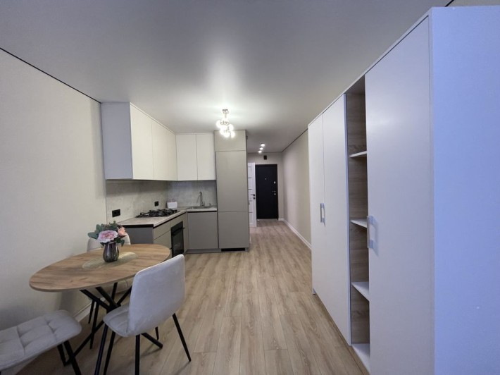 Оренда вул Смакули інд опалення - фото 1