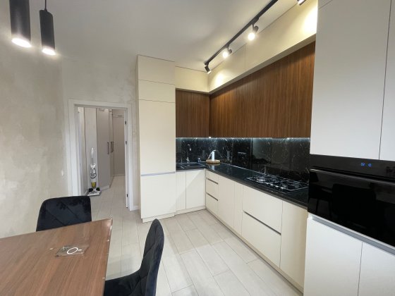 Оренда шикарної квартири в клубному будинку Ровно