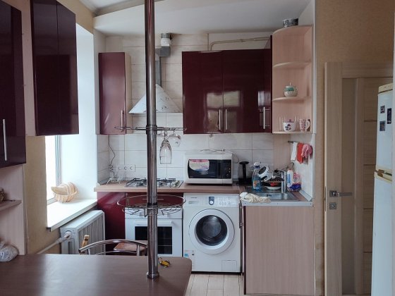 2 х кім квартира  центр не агенство Полтава