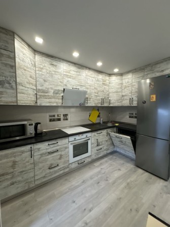 Уютная однушка в центре!Новострой!Автонономное отопление!Свет не откл! - фото 1