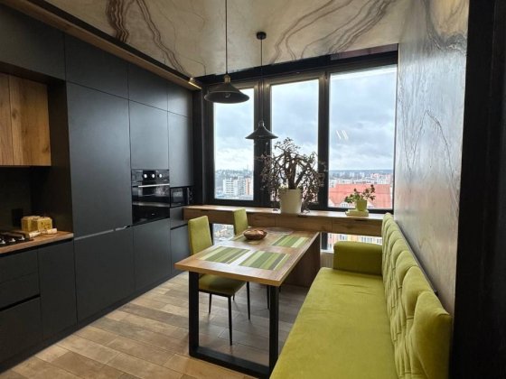 Довгострокова оренда 1кімн квартири в центрі Тернополя вул.Заміська Тернополь