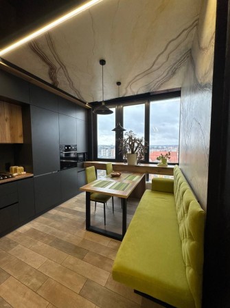 Довгострокова оренда 1кімн квартири в центрі Тернополя вул.Заміська - фото 1