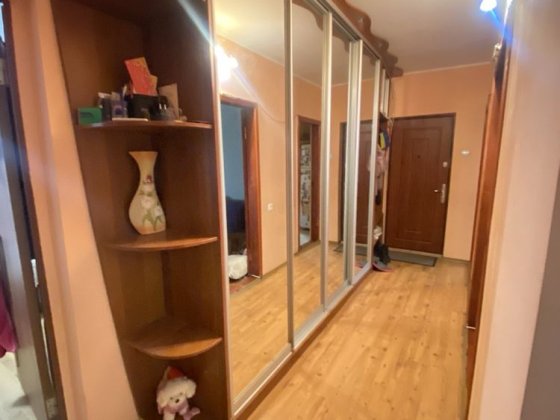 3 кімнатна квартира на Леваді Полтава