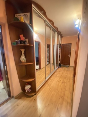 3 кімнатна квартира на Леваді - фото 1