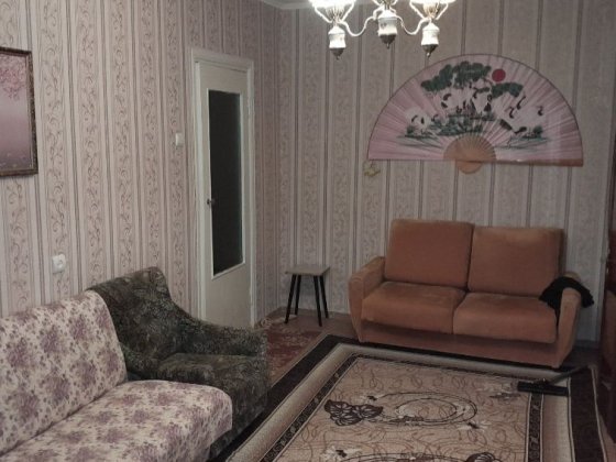 Половки . Здається в довготривалу оренду простора квартира. Полтава