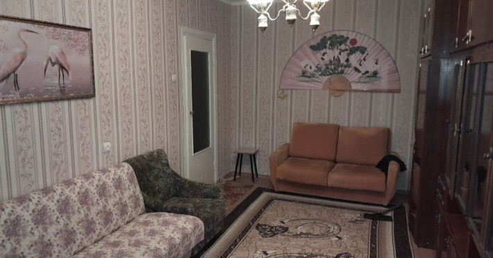 Половки . Здається в довготривалу оренду простора квартира. - фото 1