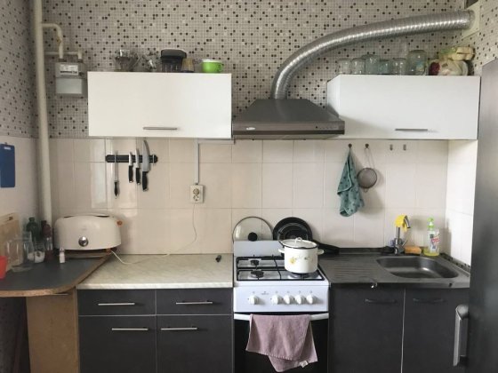 Оренда 1 кв район Боженка, 3 пов., новобудова Полтава