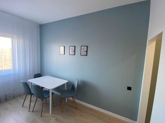 Оренда 1к квартири вул. Кострумська, без комісії Рівне