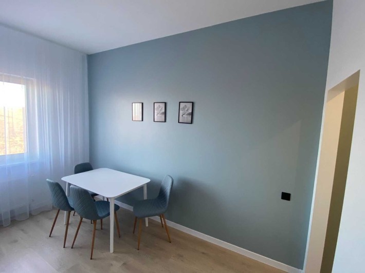 Оренда 1к квартири вул. Кострумська, без комісії - фото 1