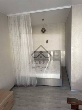 Здам 1но кімнатну квартиру. р-н ЦЕНТР - фото 1