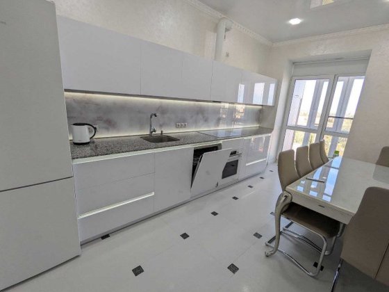 Оренда 3х вул. Г. Мазепи, ЖК "Театральний" Ровно