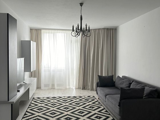 Здається 2-х кімнатна квартира Тернополь