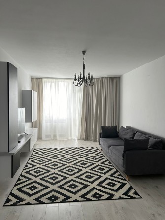 Здається 2-х кімнатна квартира - фото 1