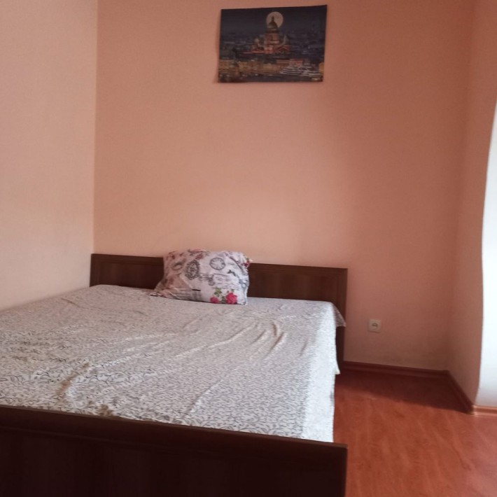 Оренда 1 км Бам, Аляска - фото 1